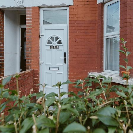 Manor House Great Rooms To Stay ロンドン エクステリア 写真