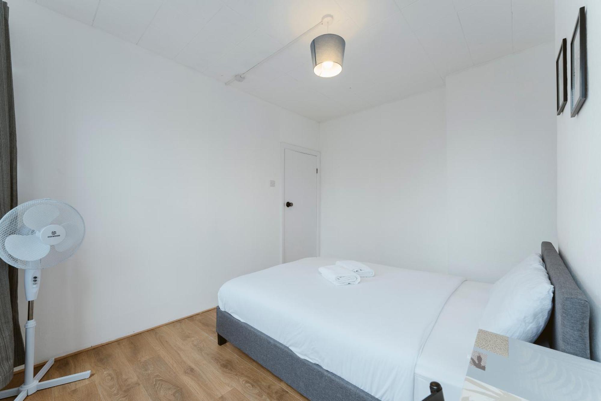 Manor House Great Rooms To Stay ロンドン エクステリア 写真